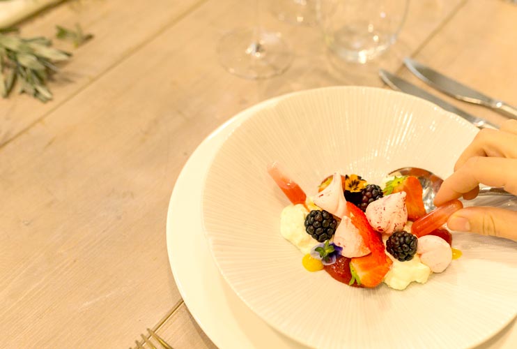 Gastro Catering – Wedding Catering – Plated Dining Gastro Catering - Wedding Catering - Plated Dining